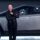 Imagen para el artículo titulado La prueba de resistencia del Tesla Cybertruck que salió dolorosamente mal